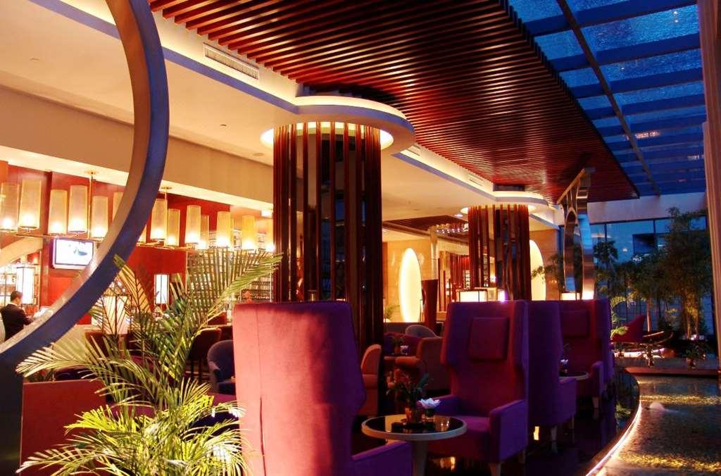 Grand Oriental Hotel Dongguan  Restaurant photo