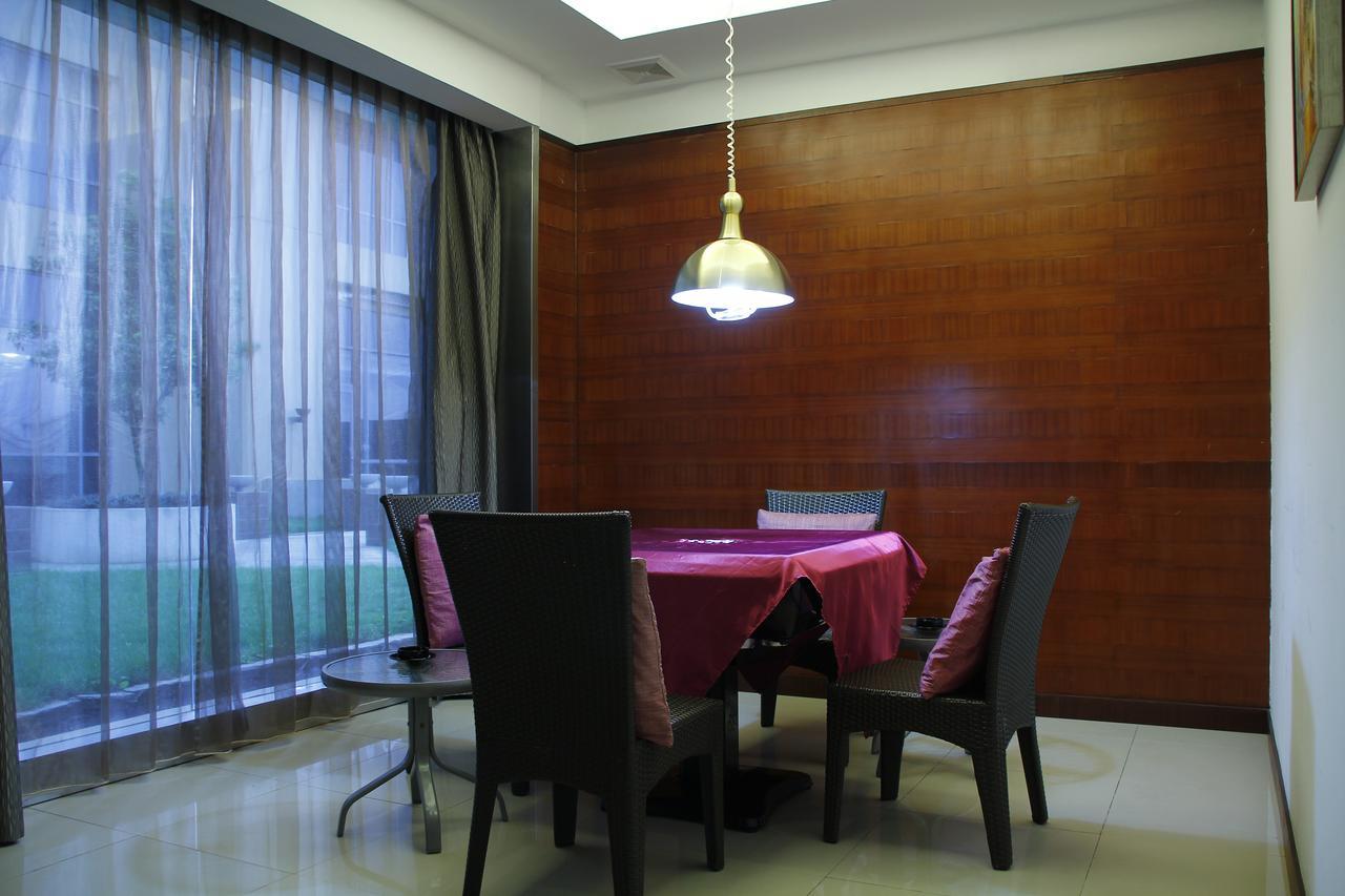 Grand Oriental Hotel Dongguan  Exterior photo
