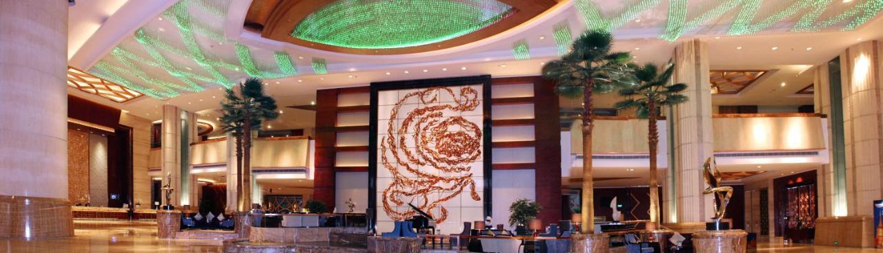 Grand Oriental Hotel Dongguan  Exterior photo